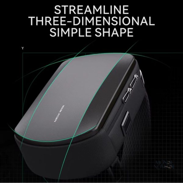 Sac multifonctionnel idéal pour les voyages