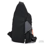 Sac de poitrine durable adapté aux aventuriers