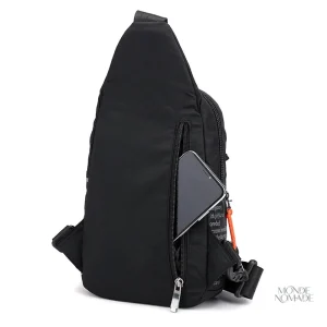 Sac de poitrine durable adapté aux aventuriers