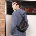 Sac homme compact pour le transport quotidien