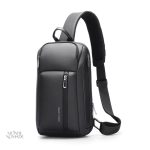 Sac bandoulière pour tablette 10 pouces, design pratique
