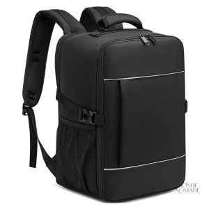 Sac cabine 40 x 20 x 25 cm homologué Ryanair