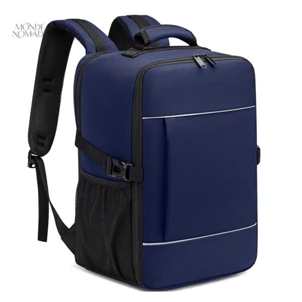 Sac de voyage compact pour bagage à main