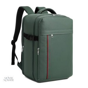 Sac à dos de voyage cabine 40 x 20 x 25 cm