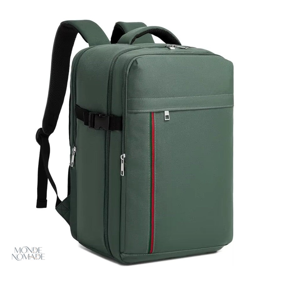 Sac à dos de voyage cabine 40 x 20 x 25 cm