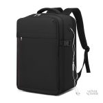 Sac à dos idéal pour les voyages en avion