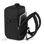 Sac cabine avec bretelles ajustables