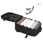 Sac à dos compact pour les aventures urbaines