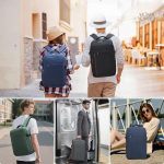 Sac cabine fonctionnel, conçu pour le voyage