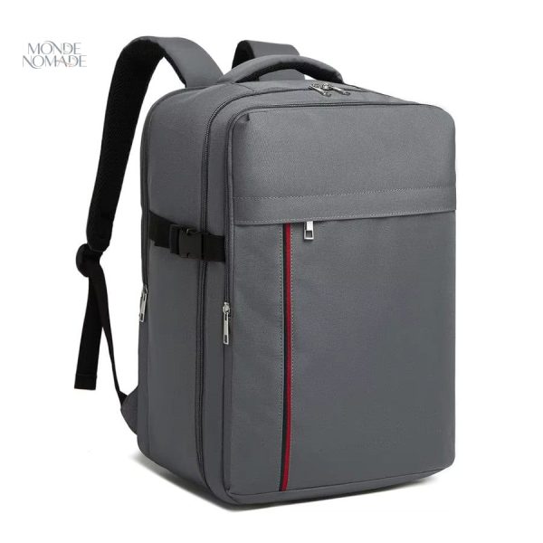 Sac à dos 40 x 20 x 25, pratique et stylé