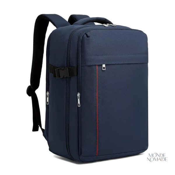 Sac à dos pour escapades et voyages d'affaires