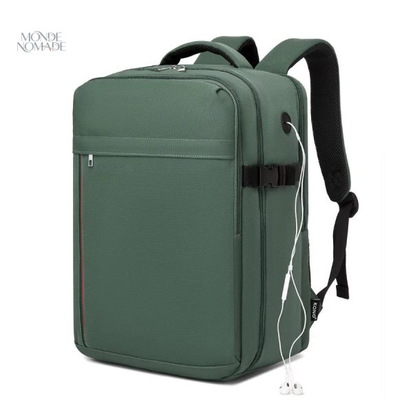 Sac à dos cabine 40 cm pour vos escapades