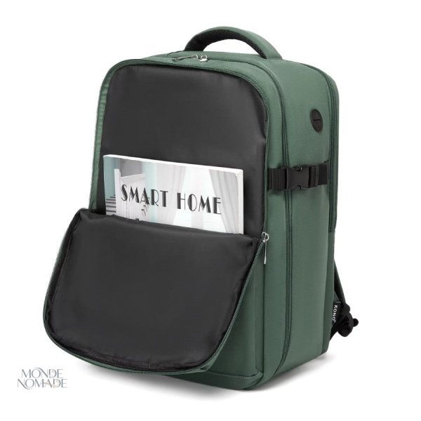 Sac à dos cabine avec design ergonomique