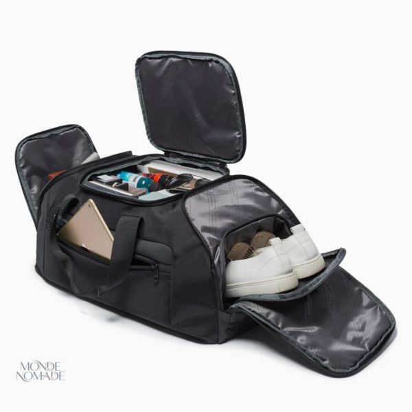 Sac à Dos de Voyage BANGE pour style et fonctionnalité