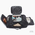 Sac BANGE, parfait pour le quotidien et les voyages