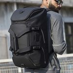 Sac à Dos de Voyage BANGE avec style polyvalent