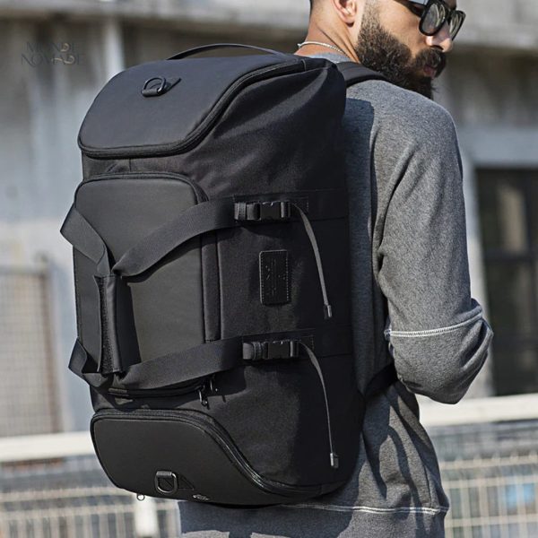Sac à Dos de Voyage BANGE avec style polyvalent