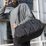 Sac BANGE pour homme, parfait pour les escapades