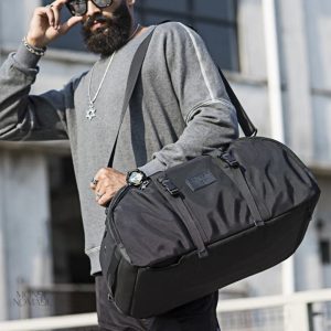 Sac BANGE pour homme, parfait pour les escapades