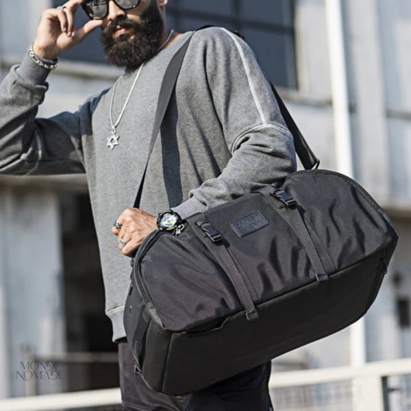 Sac BANGE pour homme, parfait pour les escapades