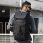 Sac à Dos polyvalent BANGE pour un usage quotidien