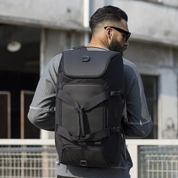 Sac à Dos polyvalent BANGE pour un usage quotidien