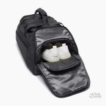 Sac de voyage BANGE, alliant confort et praticité