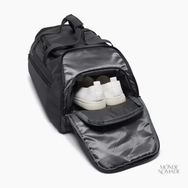 Sac de voyage BANGE, alliant confort et praticité