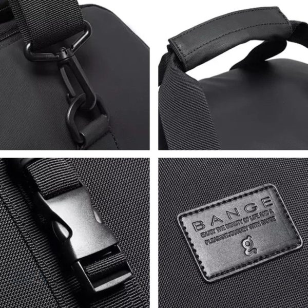 Sac BANGE, compagnon idéal pour vos aventures
