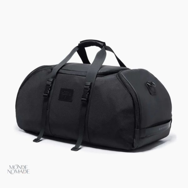 Sac convertible pratique BANGE pour homme en déplacement