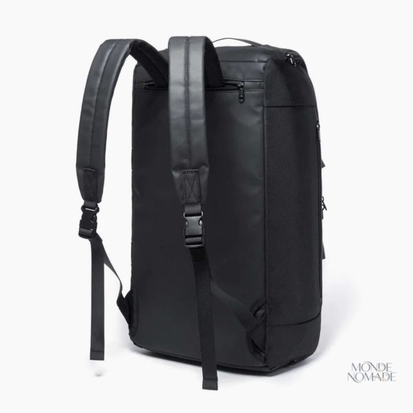 Sac BANGE avec plusieurs options de port