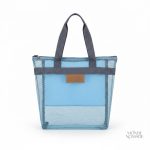 Sac de douche pliable, adapté aux escapades en nature