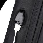 Sac de poitrine pratique avec fermeture à code sécurisé