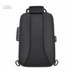 Sac de poitrine léger pour un transport facile