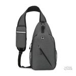Sac de poitrine avec poche pour téléphone