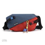 Sac à bandoulière léger pour un usage quotidien
