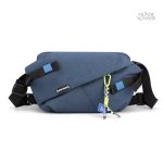 Sac de poitrine ajustable pour un confort optimal