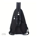 Sac chic convertible, style polyvalent