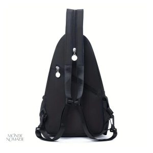 Sac chic convertible, style polyvalent