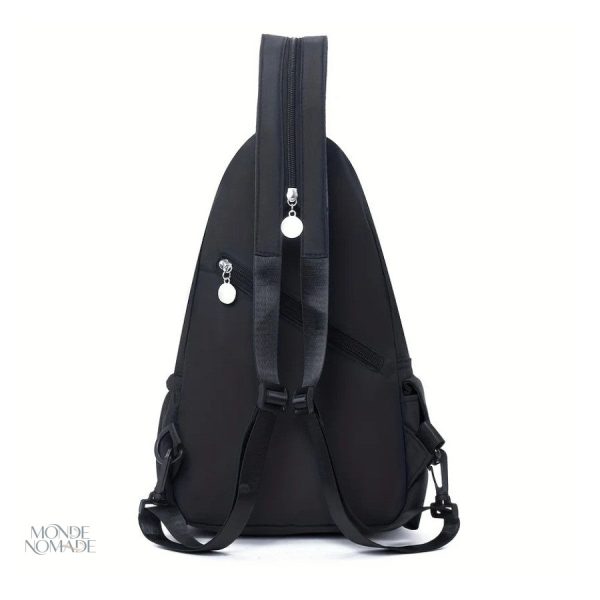 Sac chic convertible, style polyvalent