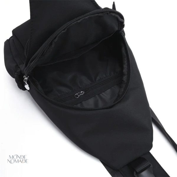Sac design convertible, idéal au quotidien