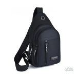 Sac de Poitrine Homme, parfait pour le quotidien et les loisirs