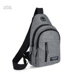 Sac de Poitrine Homme, alliance de style et d'ergonomie