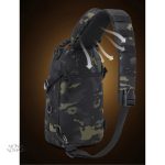 Sac de Poitrine compact avec sangle ajustable pour un confort optimal