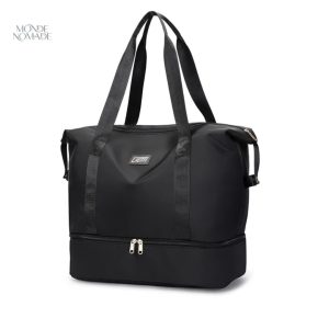 Sac de Voyage 2 Compartiments