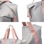 Sac de Voyage avec Compartiments Organisés