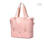 Sac de Voyage Fonctionnel à Compartiments