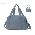 Sac de voyage compact idéal pour les courts séjours