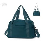 Sac de 45 x 36 x 20 cm, parfait pour les escapades