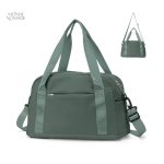 Sac de voyage urbain, style moderne et fonctionnel